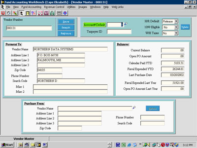 Office Supplies Credit Account on Account Audit Control Integrated With Office Automation Products