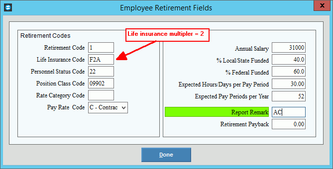 Retirement - MainePERS